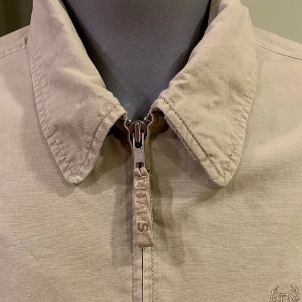 Chaps Ralph Lauren Jacket - Picture 3 of 6